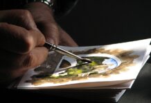 Czym lepiej malować ściany wałkiem czy pędzlem? Czym lepiej malować ściany wałkiem czy pędzlem?