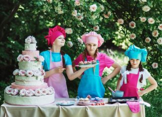 Czy kucharze gotują na indukcji? Czy kucharze gotują na indukcji?