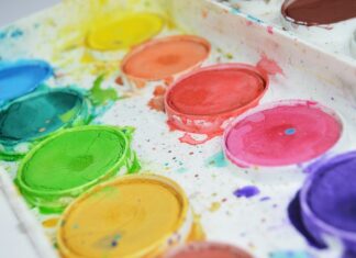 Jaki efekt nadaje pigment? Jaki efekt nadaje pigment?