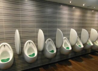 Jaki pisuar do domu? Jaki pisuar do domu?