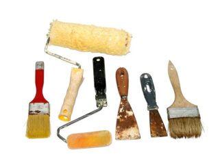 Jaka szpachla na piankę montażową? Jaka szpachla na piankę montażową?