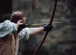 Jak zmienić rodzaj strzały w Assassin’s Creed Odyssey? Jak zmienić rodzaj strzały w Assassin's Creed Odyssey?