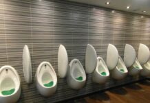 Jaka rura do pisuaru? Jaka rura do pisuaru?