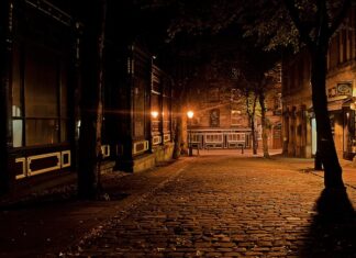 Ile prądu zużywa Lampa uliczna LED?