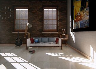 Jaka przecinarka do gresu?