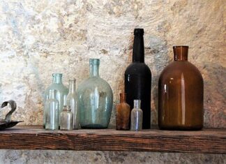 Jak zrobić półkę z płyty meblowej? Jak zrobić półkę z płyty meblowej?