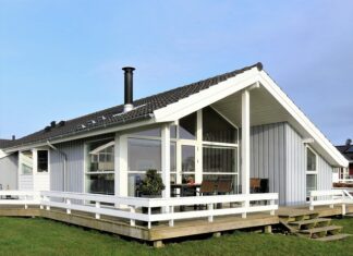 Jak najszybciej pomalować ściany? Jak najszybciej pomalować ściany?