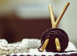 Co kupić do szydełkowania na początek? Co kupić do szydełkowania na początek?