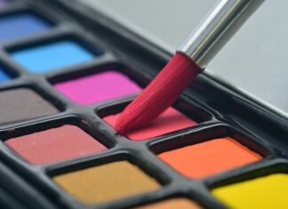 Jak malować półki? Jak malować półki?